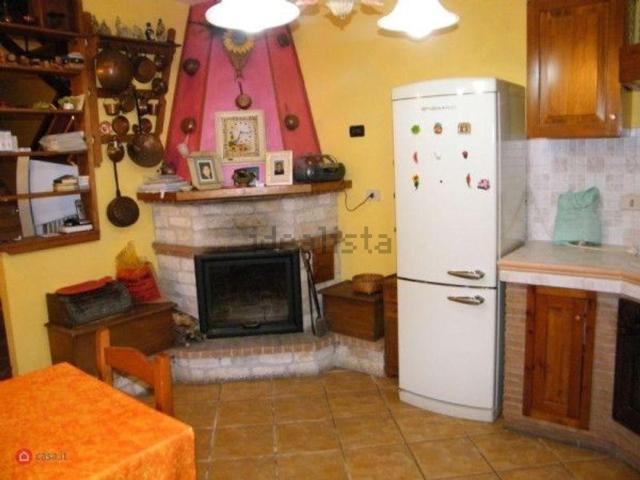 Villetta indipendente in vendita di 120 m² in Via Vittorio Emanuele