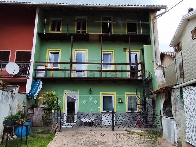 Villetta indipendente in vendita di 120 m² in Via Vittorio Emanuele II, 103