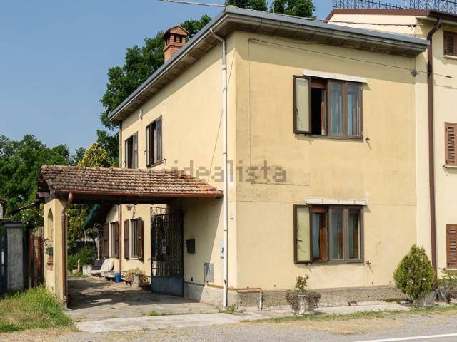 Villetta indipendente in vendita di 120 m² in Via Vittorio Veneto