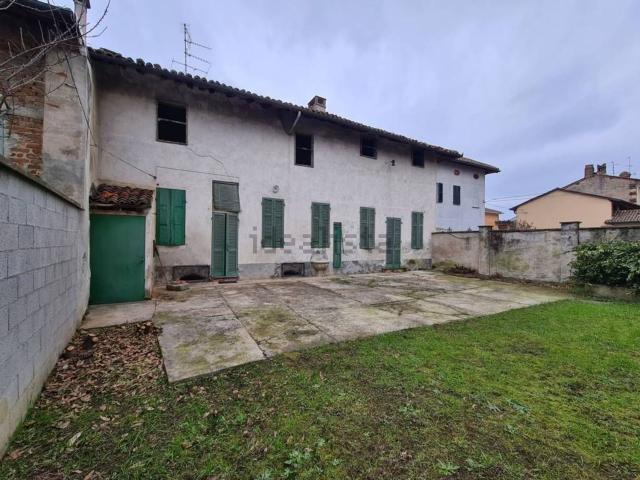 Villetta indipendente in vendita di 120 m² in Via Villata
