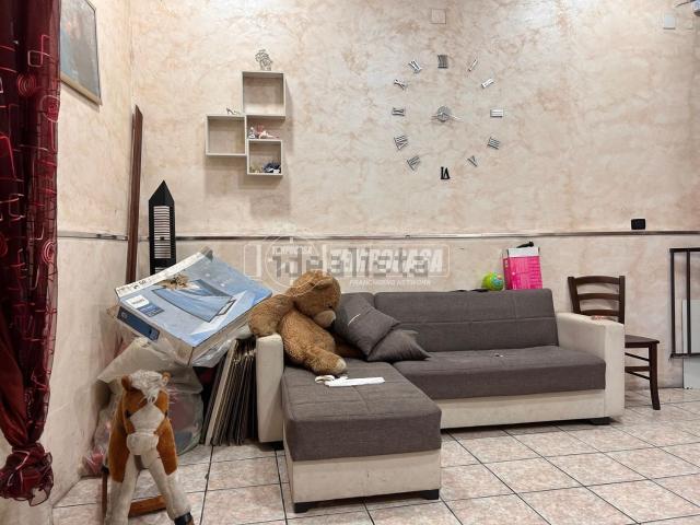 Villetta indipendente in vendita di 120 m² in Via Villa Glori