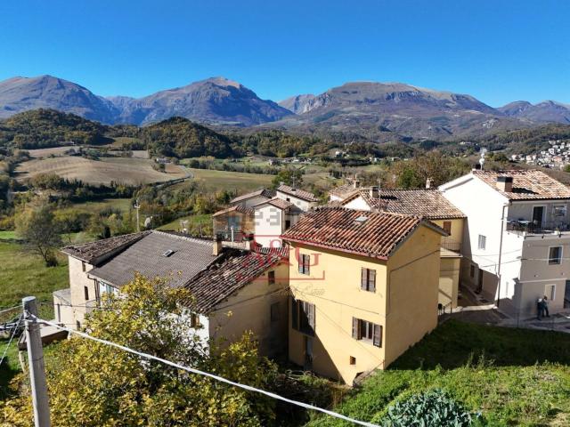Villetta indipendente in vendita di 120 m² in Via Villa Salvi