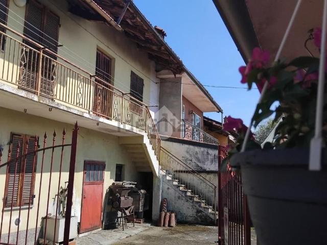 Villetta indipendente in vendita di 120 m² in Via Villafranca, 28