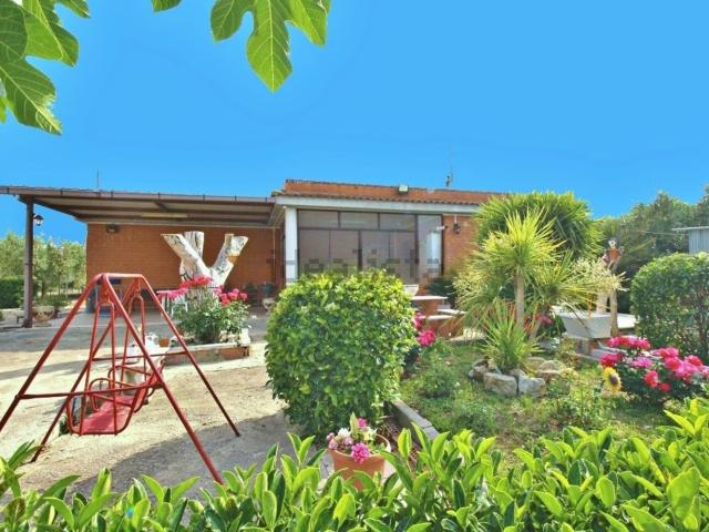 Villetta indipendente in vendita di 120 m² in Via Vincenzo Gioberti, 194