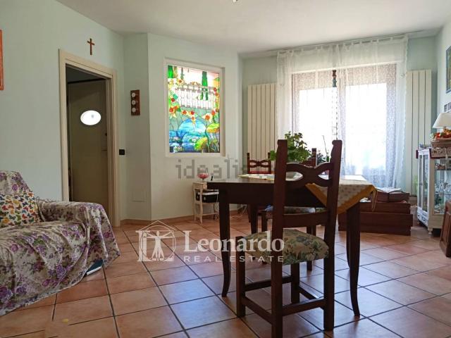 Villetta indipendente in vendita di 120 m² in Via Virgilio