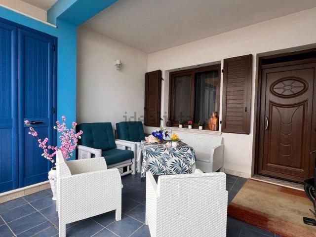 Villetta indipendente in vendita di 120 m² in Viale Nicolò Gentile, 15