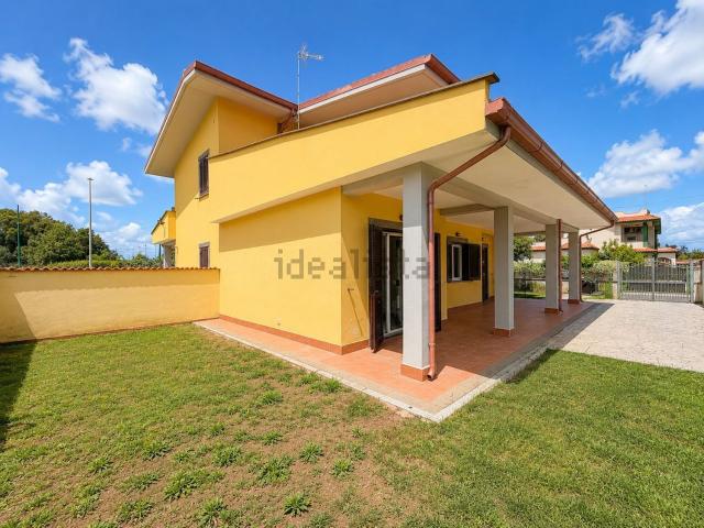 Villetta indipendente in vendita di 120 m² in Viale Roma, 200