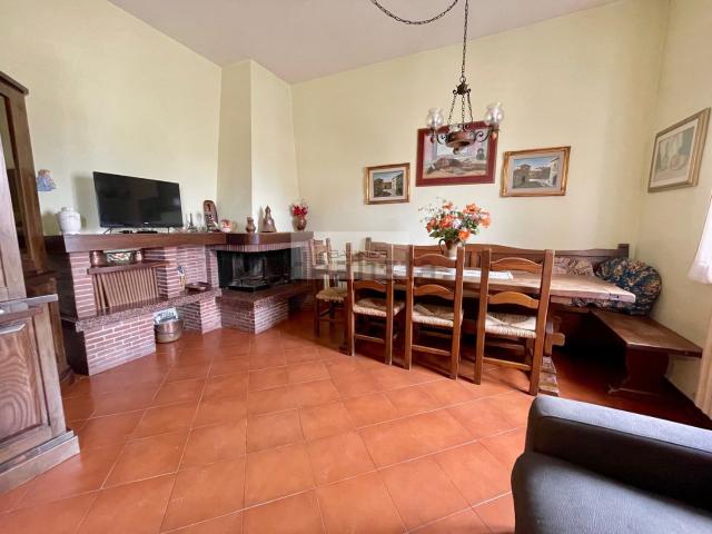 Villetta indipendente in vendita di 120 m² in Viale San Concordio, 1290