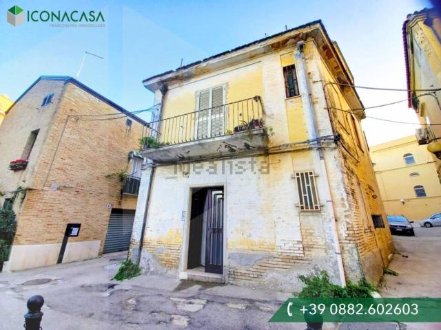 Villetta indipendente in vendita di 120 m² in Vico Curvo
