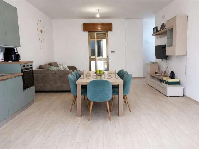 Villetta indipendente in vendita di 120 m² in Vico Caroli, 19