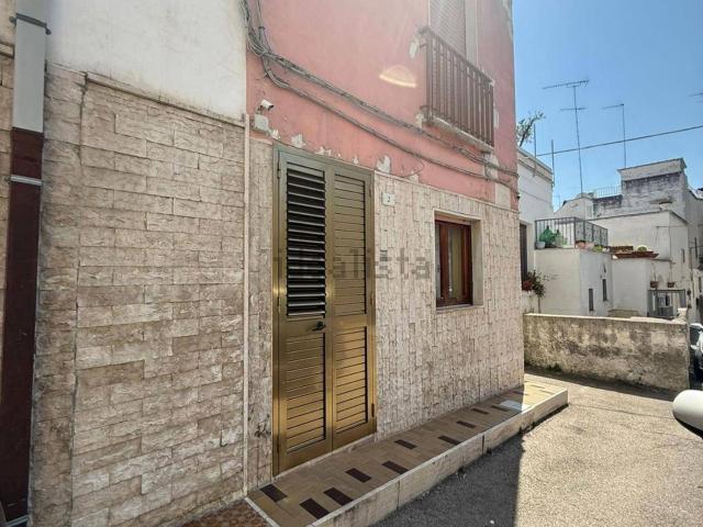 Villetta indipendente in vendita di 120 m² in Vico I Pampana, 48