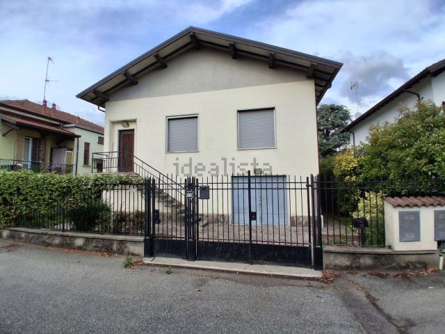Villetta indipendente in vendita di 120 m² in Vicolo Colletta