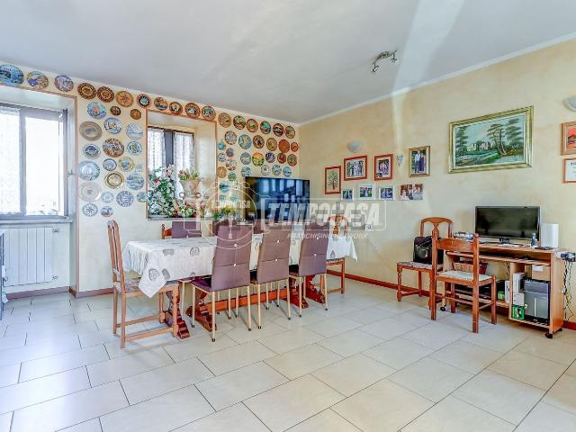 Villetta indipendente in vendita di 120 m² in Vicolo Chiuso