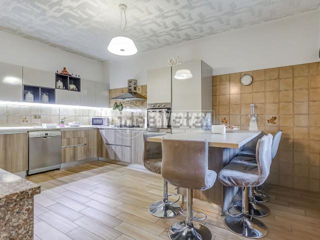 Villetta indipendente in vendita di 120 m² in Vicolo Addolorata, 22