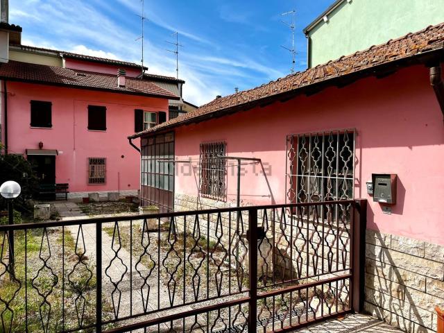 Villetta indipendente in vendita di 120 m² in Vicolo del castello