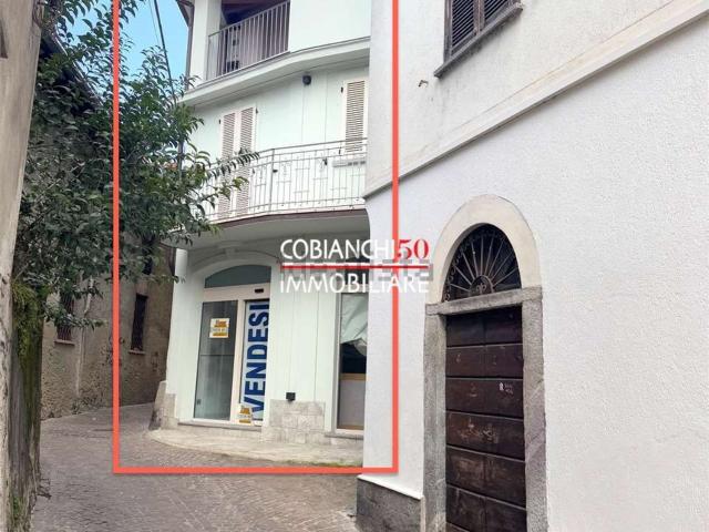 Villetta indipendente in vendita di 120 m² in Vicolo del Teatro
