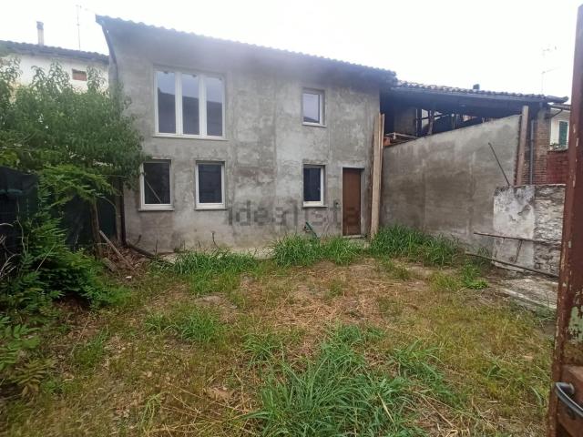 Villetta indipendente in vendita di 120 m² in Vicolo della Porta