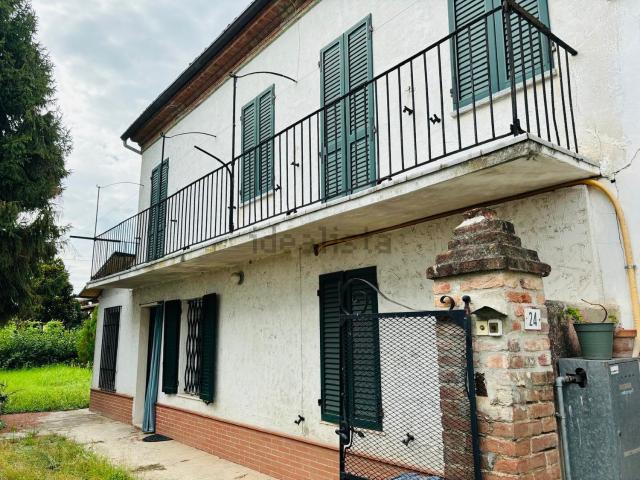 Villetta indipendente in vendita di 120 m² in Vicolo Leonardo Da Vinci, 24
