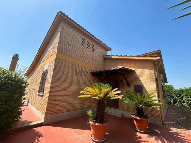 Villetta indipendente in vendita di 120 m² in Vicolo Torretta, 33