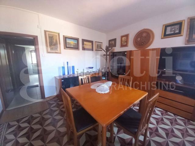 Villetta indipendente in vendita di 120 m² in Calle Voltolina