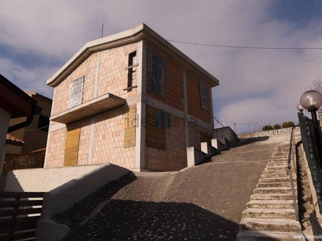 Villetta indipendente in vendita di 120 m² in Contrada Tappino, 62