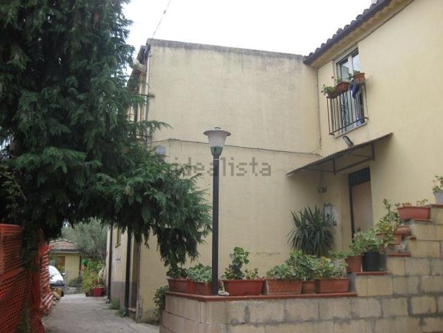 Villetta indipendente in vendita di 120 m² in Contrada Timpone degli Ulivi