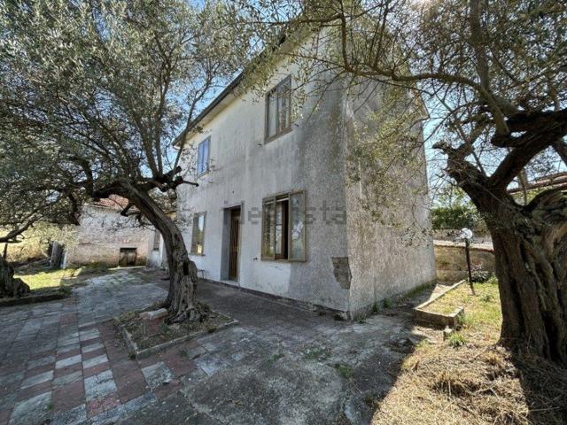 Villetta indipendente in vendita di 120 m² in Contrada Tranzano, 24