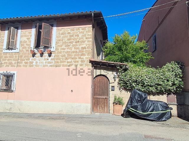 Villetta indipendente in vendita di 120 m² in Contrada venarella, 34