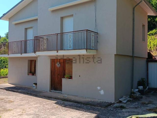 Villetta indipendente in vendita di 120 m² in Contrada Bosco, 5