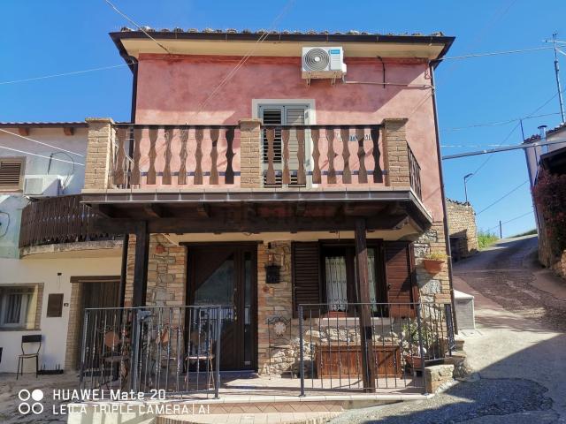 Villetta indipendente in vendita di 120 m²