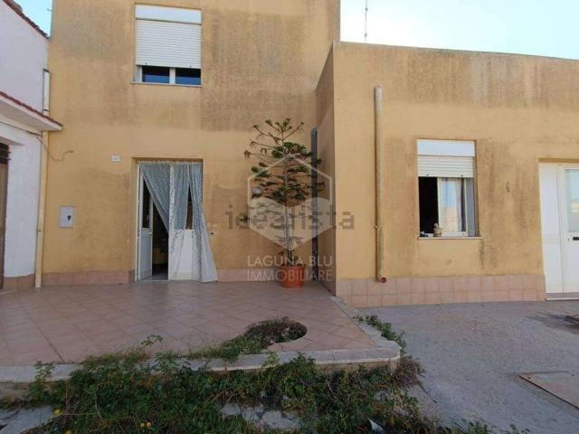 Villetta indipendente in vendita di 120 m² in Contrada Ciavolo