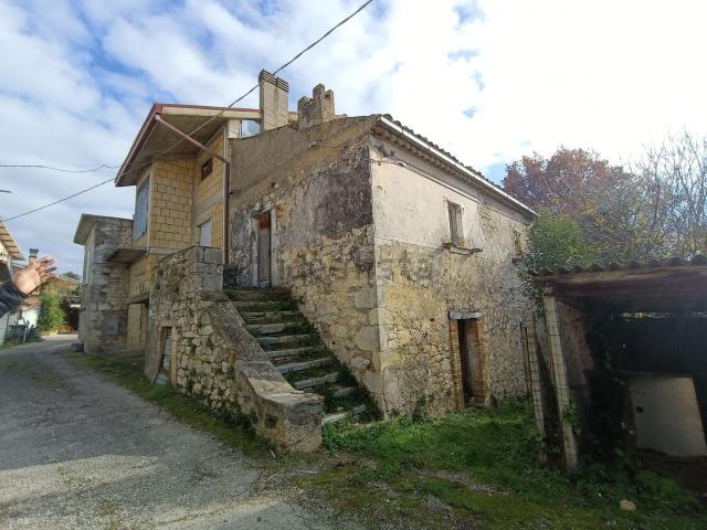 Villetta indipendente in vendita di 120 m² in Contrada Colle Pagnotto