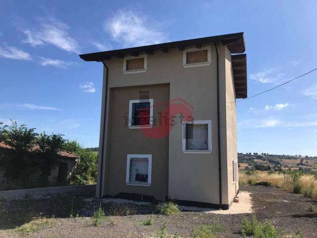 Villetta indipendente in vendita di 120 m² in Contrada Difesa