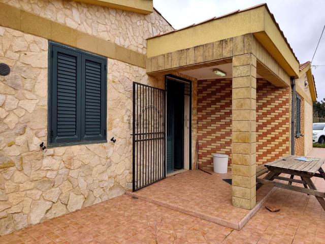 Villetta indipendente in vendita di 120 m² in Contrada Frattulla