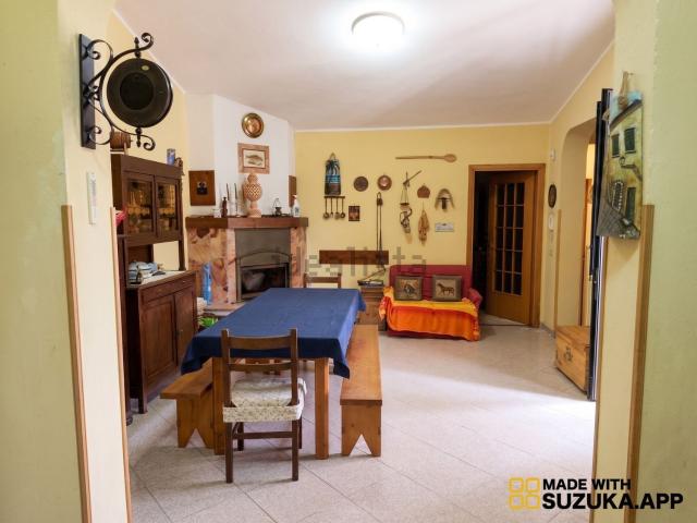 Villetta indipendente in vendita di 120 m² in Contrada Frattulla