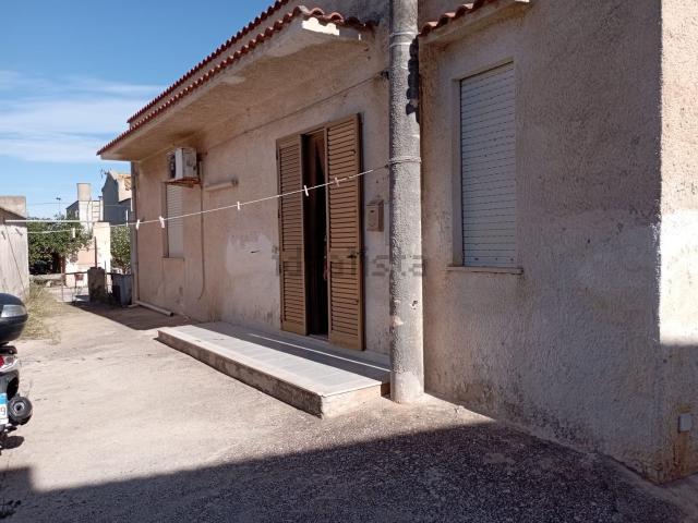 Villetta indipendente in vendita di 120 m² in Contrada Madonna della Cava