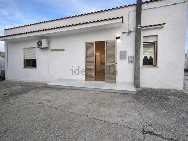 Villetta indipendente in vendita di 120 m² in Contrada Madonna della Cava