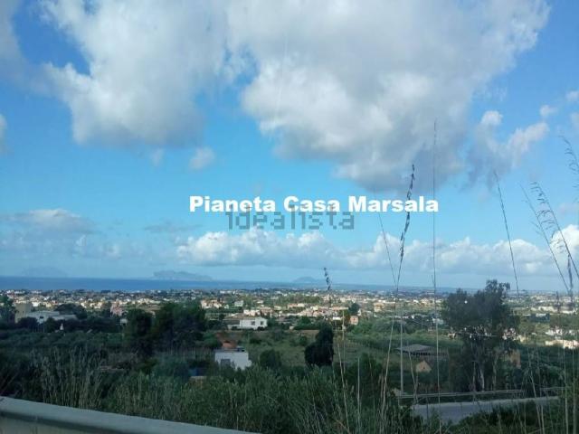Villetta indipendente in vendita di 120 m² in Contrada misilla