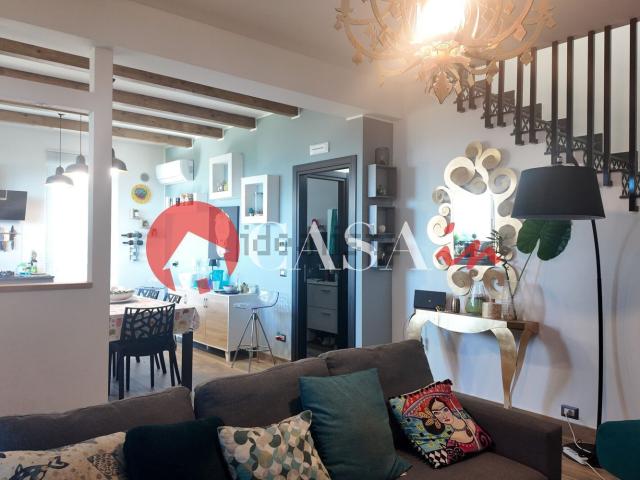 Villetta indipendente in vendita di 120 m² in Contrada oliveto