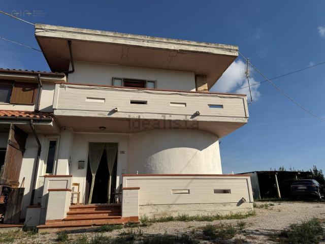 Villetta indipendente in vendita di 120 m² in Contrada Rufiano, 14