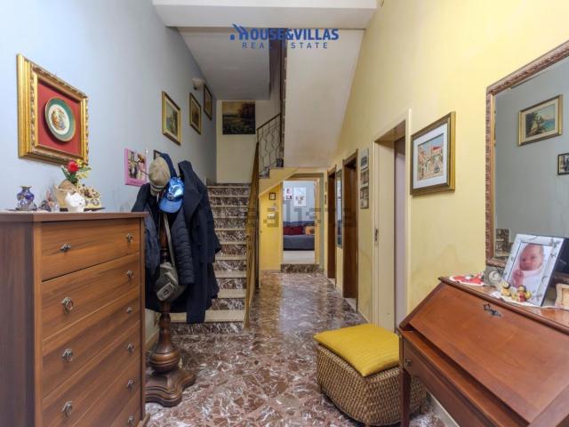 Villetta indipendente in vendita di 120 m² in Cortile Caprera