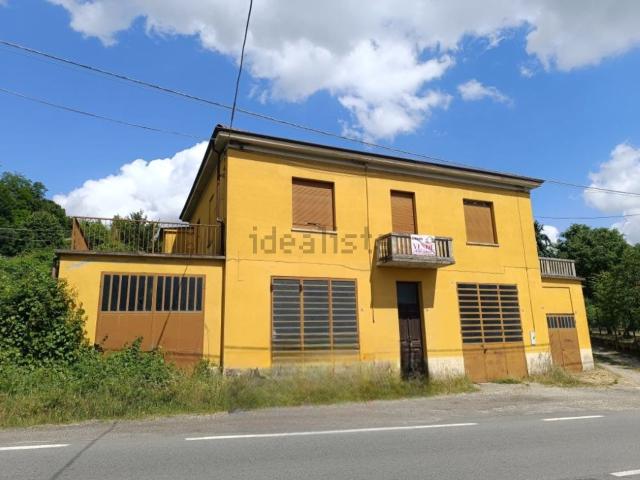 Villetta indipendente in vendita di 120 m² in Corso 25 Aprile, 113