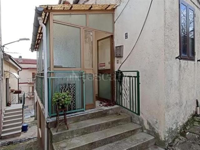Villetta indipendente in vendita di 120 m² in Corso Umberto I