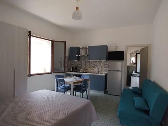 Villetta indipendente in vendita di 120 m² in Corso Umberto I