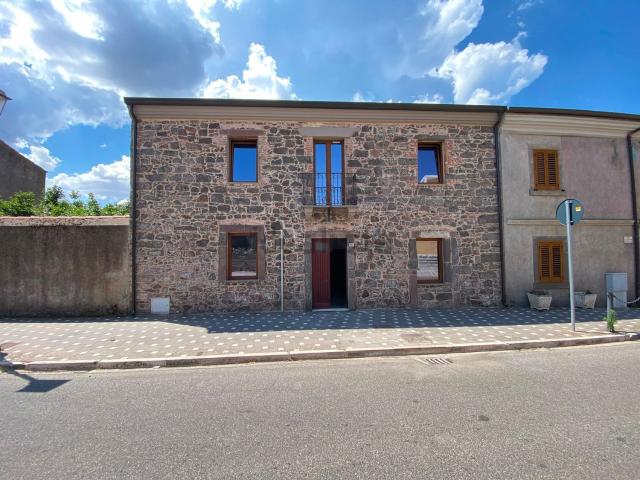 Villetta indipendente in vendita di 120 m² in Corso Umberto, 43
