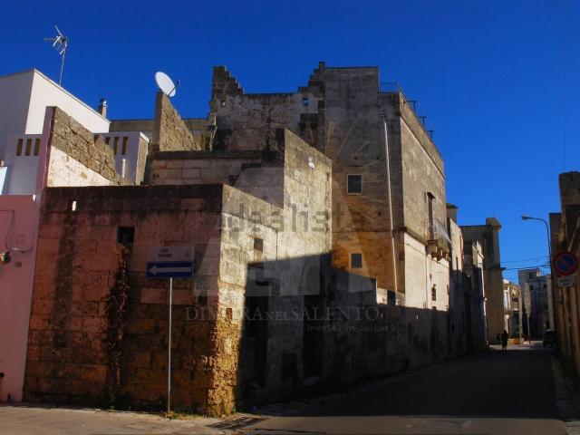 Villetta indipendente in vendita di 120 m² in Corso Ciardo Fratelli, 16