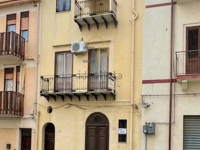 Villetta indipendente in vendita di 120 m² in Corso Giuseppe Garibaldi, 304