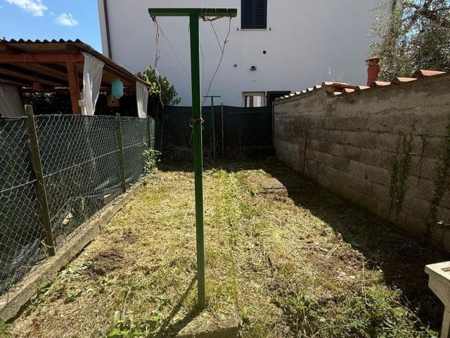 Villetta indipendente in vendita di 120 m² in Corso Marco da Galliano