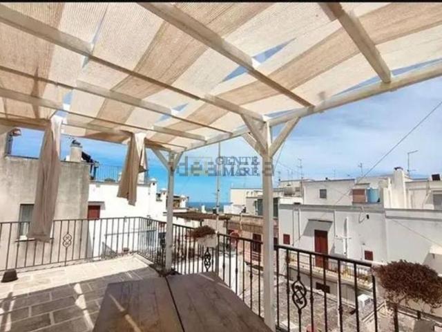 Villetta indipendente in vendita di 120 m² in Corso Mazzini
