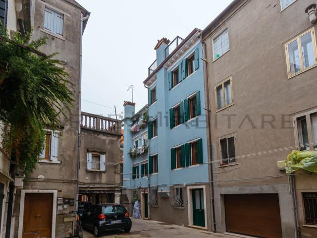 Villetta indipendente in vendita di 120 m² in Fondamenta San Domenico